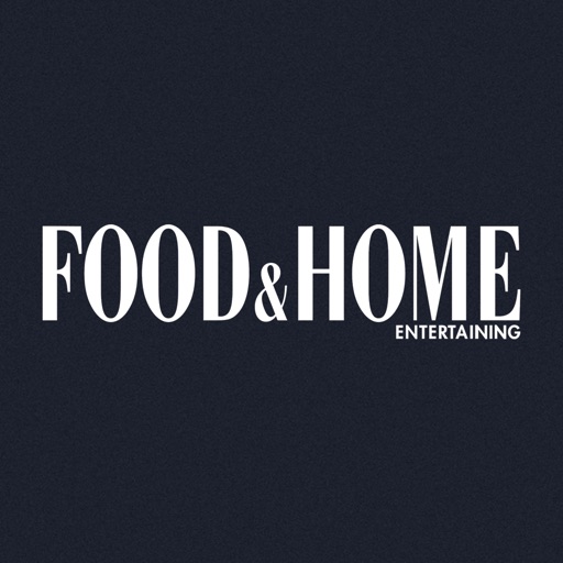 Food & Home Entertaining (mag) icon