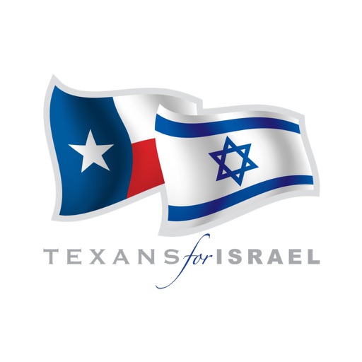 TexansForIsrael