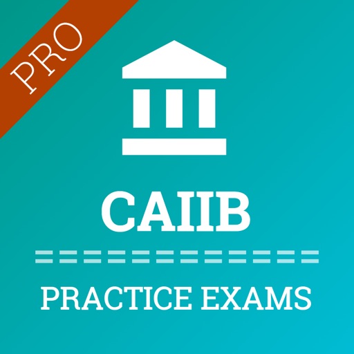 CAIIB Practice Exams Pro icon