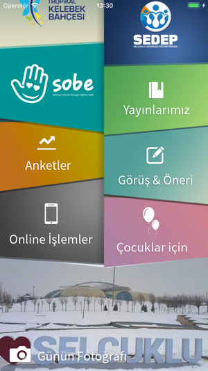 Selçuklu(圖5)-速報App