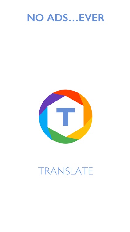 Translate - Text & Voice screenshot-3