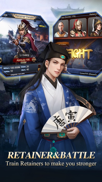 Emperor And Beauties Tips Cheats Vidoes And Strategies Gamers Unite Ios