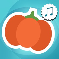 ABC Children’s First Words – Learn the English Names of Vegetables