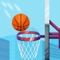 Train your basketball shooting skill in this addictive sports game