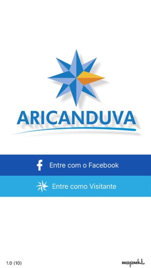 Aricanduva