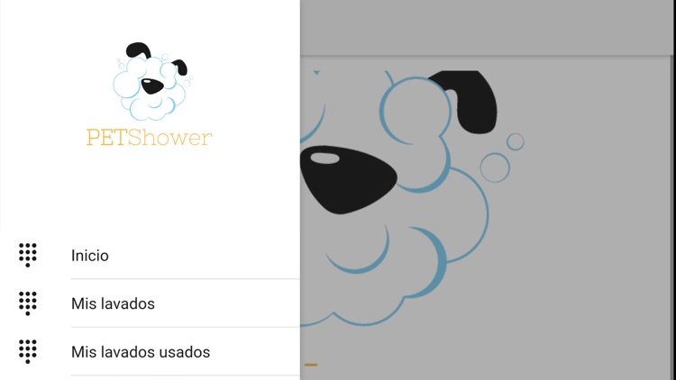 PETShower screenshot-5