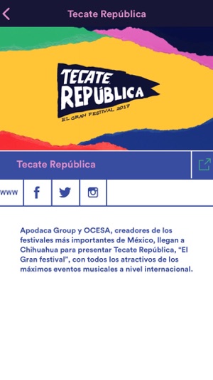 Tecate República