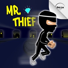 Activities of Mr Thief