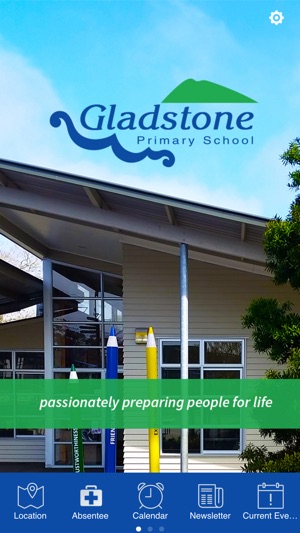 Gladstone Primary-School(圖1)-速報App