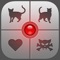 Disclaimer: This app is intended for entertainment purposes only and does not provide true Human-to-Cat Translating functionality