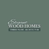 Elegant Wood Homes