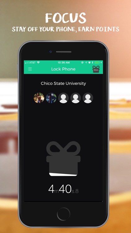 Pocket Points: Student Rewards screenshot-4