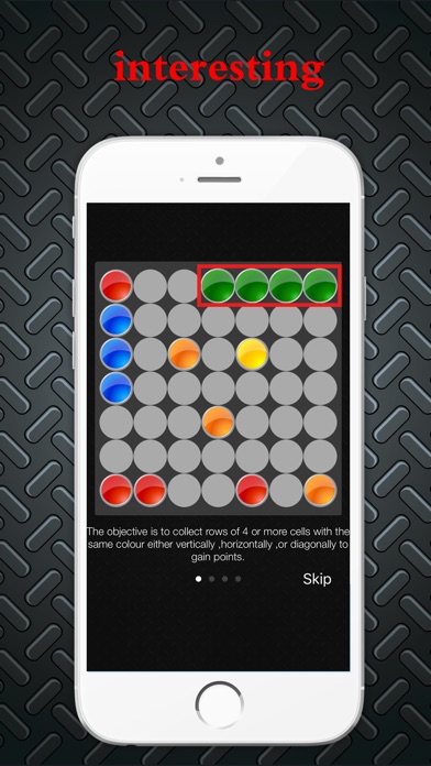 Color Balls screenshot 3
