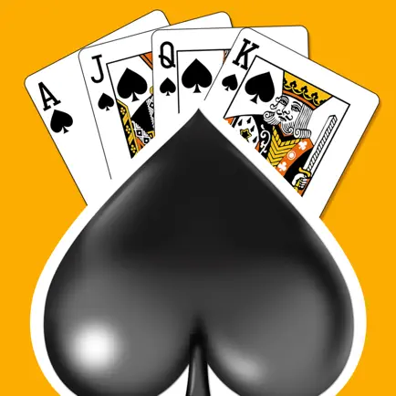 Spades Solitaire Classic Plus Читы