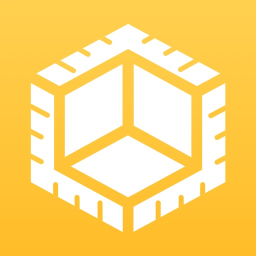 TapMeasure – AR utility TapMeasure – AR utility