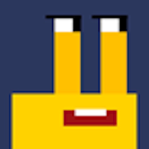 Angry Alien | Endless Runner icon