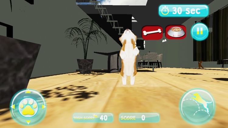 Dog Simulator 3D