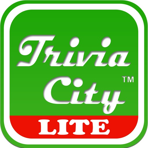 Trivia City™ LITE