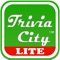 Find out how well you know your world in Trivia City™ LITE