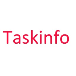 TaskInfo