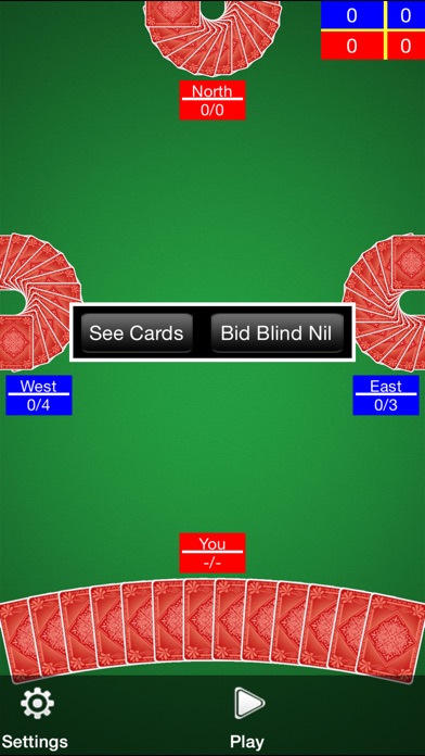 Spade Trump - Pocket Card Game 2.4 IOS -