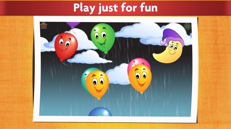 Kids Balloon Pop Language Game screenshot-4