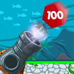 Canon Bubble Blast