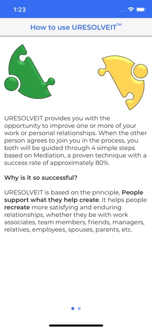 URESOLVEIT(圖2)-速報App