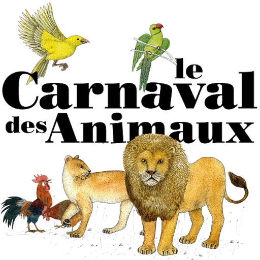 The carnival of animals