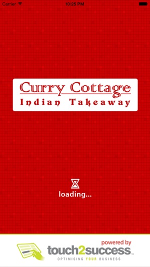 Curry Cottage Havant(圖1)-速報App