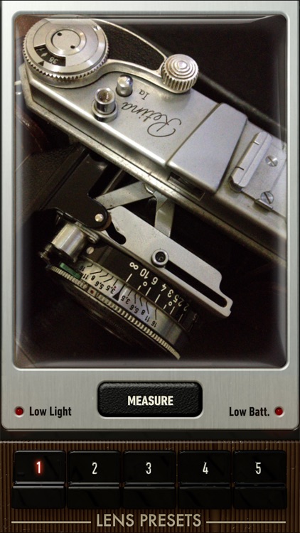 myLightMeter PRO