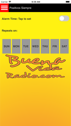 Buena Vida Radio(圖3)-速報App