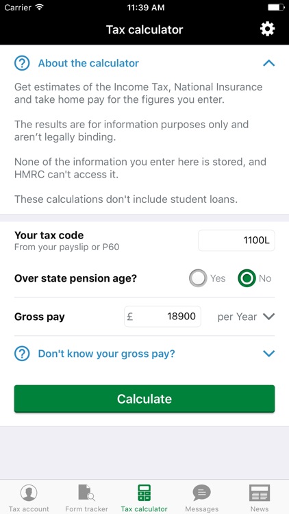 HMRC screenshot-4