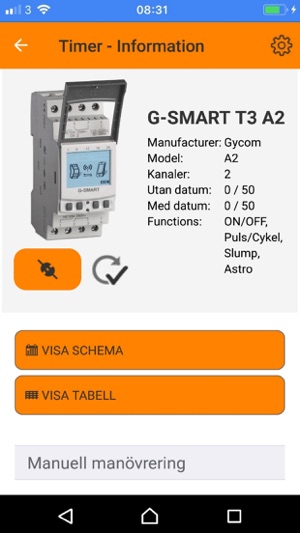 Gycom G-Smart(圖1)-速報App