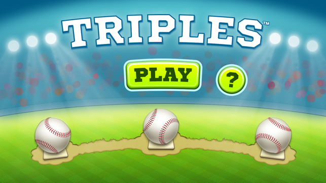 Triples(圖2)-速報App