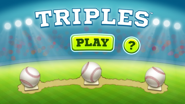 Triples