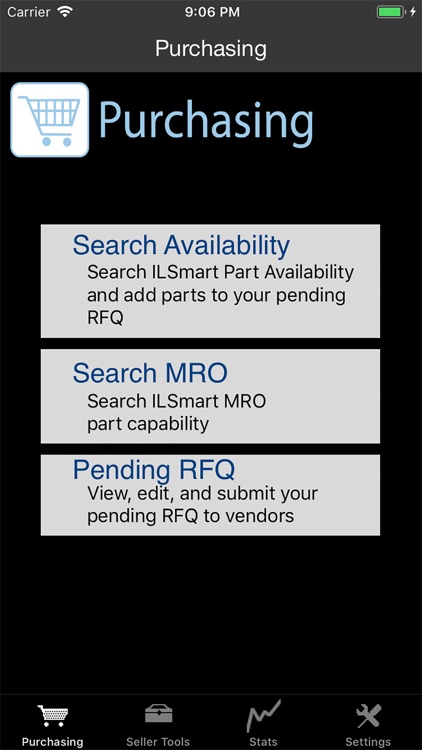 ILSmart℠ Mobile