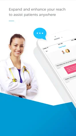 Game screenshot Doctor Pocket - for Providers apk