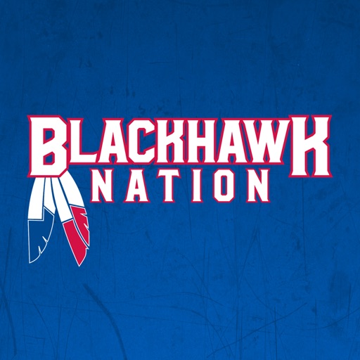 Blackhawk Nation iOS App