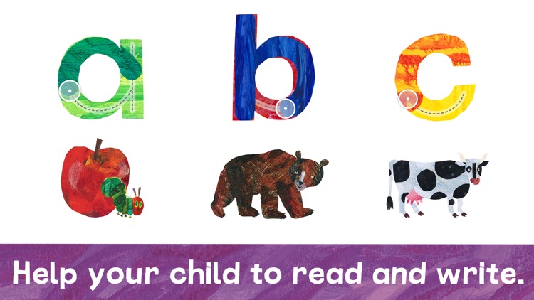 Hungry Caterpillar Play School