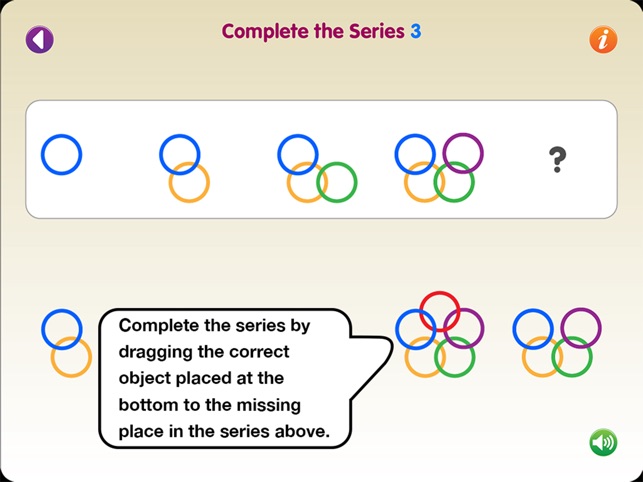 Complete the Series 3(圖3)-速報App