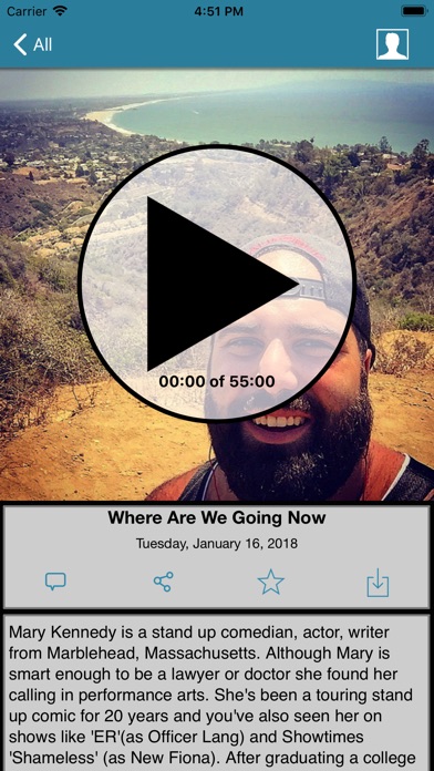 Where Are We Going Now screenshot 3