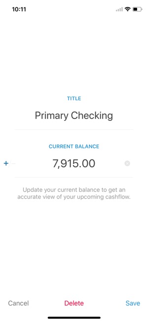 Cashflowy(圖5)-速報App