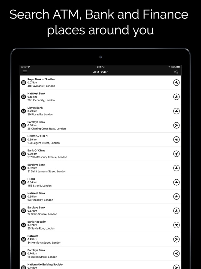 Digital Speed Tracker On The App Store