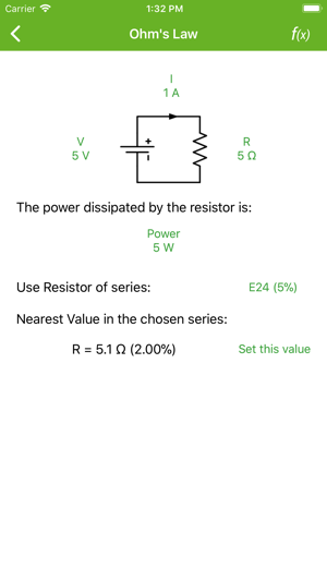 Electrodroid Pro(圖5)-速報App