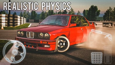 DRIFT LEGENDS 1.3.2 IOS ĐUA XE DRIFT LEGENDS 1.3.2 IOS