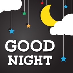 Good Night Emojis