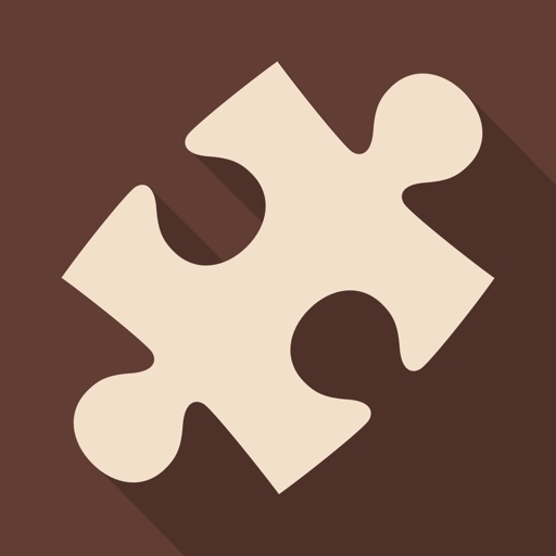 My Jigsaw Puzzles