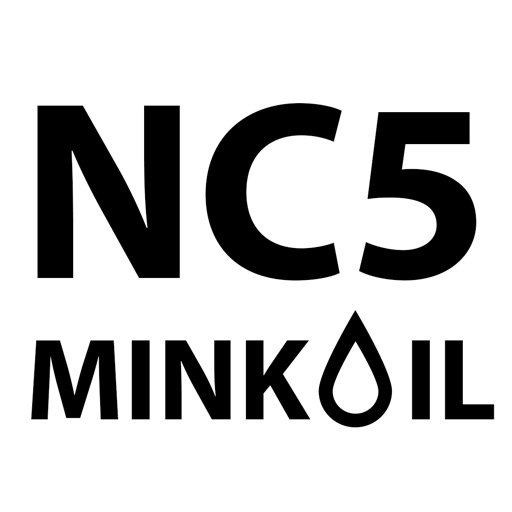 밍크오일스 - minkoils icon