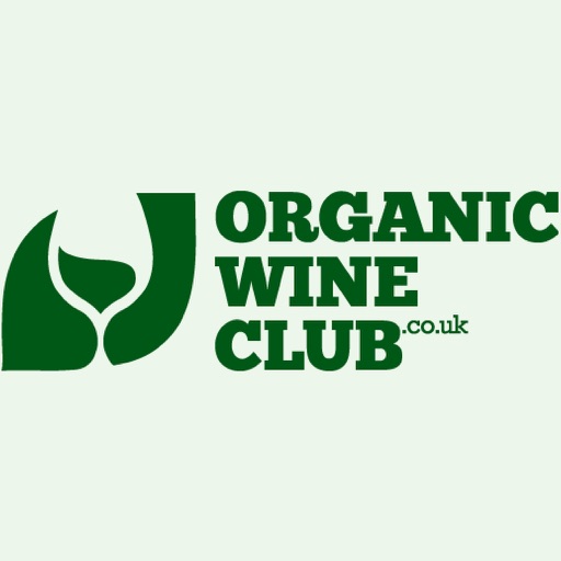 Organic Wine Club: handpicked organic wine icon